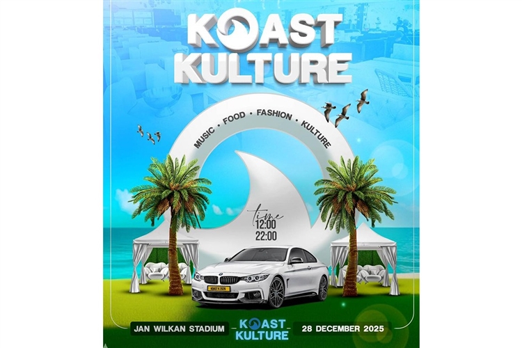 Koast Kulture 2025